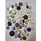 Циферблаты часов луч ссср