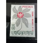Польша 1970