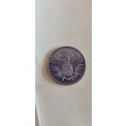 Багамы 5 цент 2005