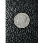 2 злотых Ядвига 1932