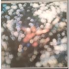PINK FLOYD - Obscured By Clouds 72 Harvest Germany NM/EX
