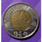 2 доллара 2012 г. Канада