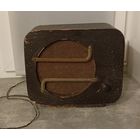 Громкоговоритель ЗИК 1945г.