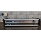 Стационарный транзисторный тюнер "Рондо-101-стерео" 1976 год.