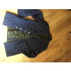 Только  СЕГОДНЯ полученный  на  полковом  складе  парадный  китель  лётчика  СССР!  НОВЫЙ-отсюда  и  ЦЕНА!