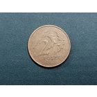 2 гроша Польша.