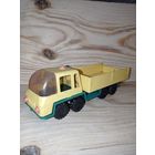 Машинка СССР ОБМЕН!