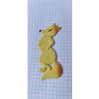 Игрушка ёлочная