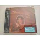 (cd)  Nina Simone – Let It All Out  (UHQCD) (made in Japan)