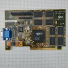 3D ускоритель. Видеокарта 3DFX InnoVision Mighty Banshee AGP-SCREAM V1.0 P/N 9812-1101