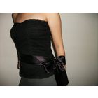 Нарядный гипюровый топ-корсет Dorothy Perkins, р.48-50. Новый.