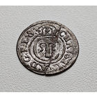 Солид 1645г. Кристина Ваза, Рига, лот треб-5,1