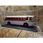 Автобус ЗиС-127. Dip Models.