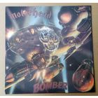 MOTORHEAD - Bomber (КОНВЕРТ ПЛАСТИНКИ - ВИНИЛА НЕТ!)