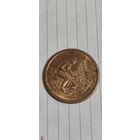 США 1 доллар