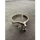 Кольцо СЕРЕБРО 925 пр. (14).  Распродажа коллекции!!!