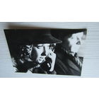 Открытка "Актёры кино СССР"