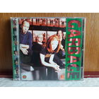 Garbage - Music history. Обмен возможен