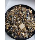 Позолота с мобильных телефонов