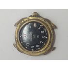 ЧАСЫ  командирские Танковые лот 1 МЕХАНИЧЕСКИЕ в ремонт на запчасти