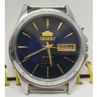 Часы "Orient" автоподзавод ,корпус нерж.Сталь