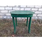 Пуф табурет подставка 60-х годов