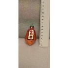 Ёлочная игрушка. Светофор. 21-14