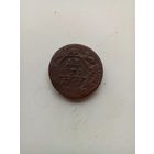 Деньга 1751 года