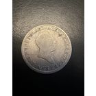 1 злотый 1825 IB Редкая!