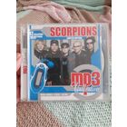 Диск SCORPIONS