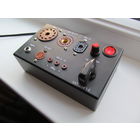 Прибор тестер для газоразрядных индикаторов