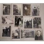 Фото. 50-60-е годы. Цена за 1шт.