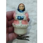 Ёлочная игрушка