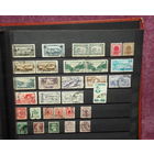 РАСПРОДАЖА !!! ФРАНЦУЗСКИЕ КОЛОНИИ И ТЕРРИТОРИИ . Состояние на фото !