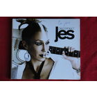 Jes - Disconnect (2007, CD)