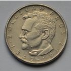 Польша, 10 злотых 1983 г. Болеслав Прус.