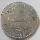 2 талер 1577 года Нидерланды,редкий год