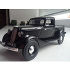 Газ м 415, Автолегенды СССР 78