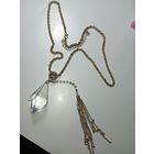 Цепочка с кулоном . С рубля