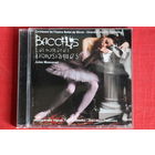 Jules Massenet - Bacchus, les mysteres dionysiaques. Andrei Galanov & Orchestre de l'opera ballet de Minsk (2005, CD)