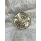 Шикарнейшие , ярчайшие 5 злотых 1935 UNC! Супер шб , супер сохран , нечастые в таком состоянии , в коллекцию хорошего уровня !