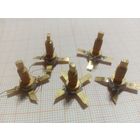 Транзисторы все одним лотом