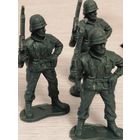 Солдатики. Цена за все.