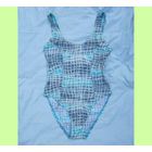 Купальник для бассейна