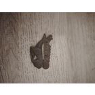 Олень, подвес-? -