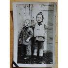 Старое фото в коллекцию