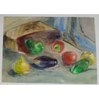 Акварель 43Х62