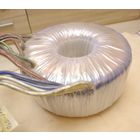 Трансформатор тороидальный большой мощности