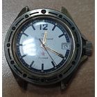 Часы Командирские. СССР. Номерные