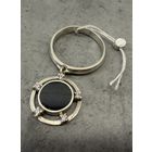 Кольцо СЕРЕБРО 925 пр. 17.5 р-р (4).  Распродажа коллекции!!!